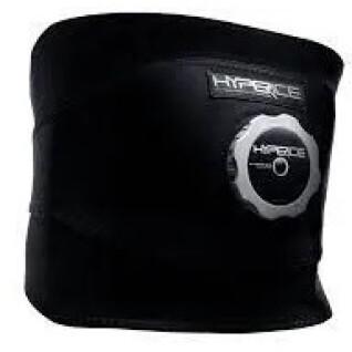 Banda de apoio de costas Hyperice compression 